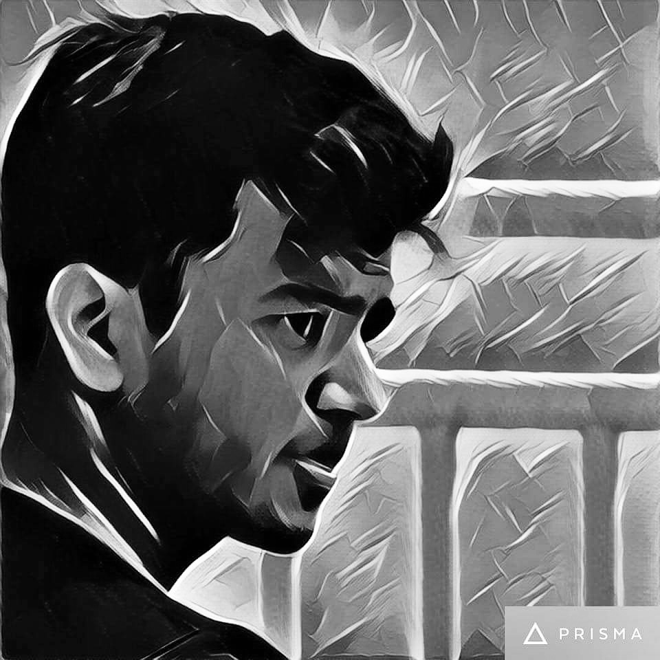 Parth P Panchal